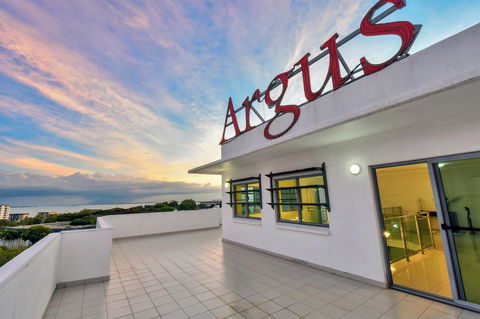 Argus Apartments Darwin - Holiday Jervis Bay 42