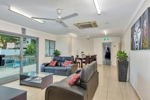 Argus Apartments Darwin - Holiday Jervis Bay 18
