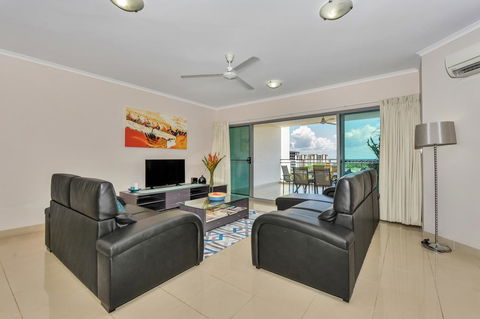 Argus Apartments Darwin - Holiday Jervis Bay 0