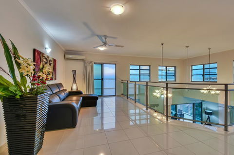 Argus Apartments Darwin - Holiday Jervis Bay 32