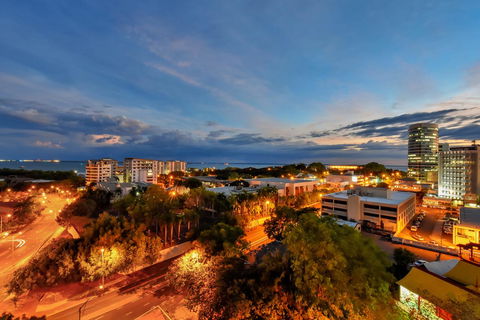 Argus Apartments Darwin - Holiday Jervis Bay 34