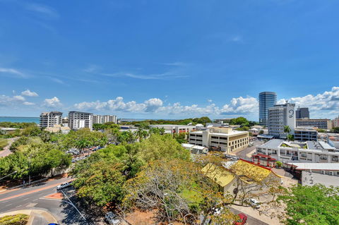 Argus Apartments Darwin - Holiday Jervis Bay 2