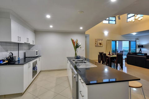 Argus Apartments Darwin - Holiday Jervis Bay 29