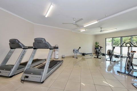 Argus Apartments Darwin - Holiday Jervis Bay 23
