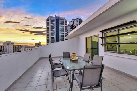 Argus Apartments Darwin - Holiday Jervis Bay 41