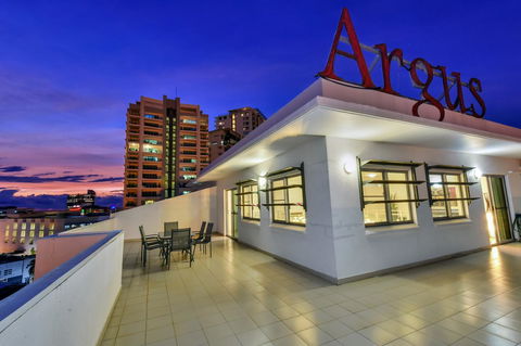 Argus Apartments Darwin - Holiday Jervis Bay 9
