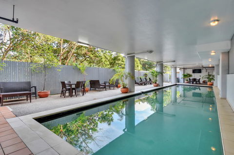 Argus Apartments Darwin - Holiday Jervis Bay 15