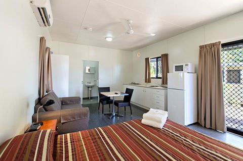 Discovery Parks - Darwin - Holiday Jervis Bay 7