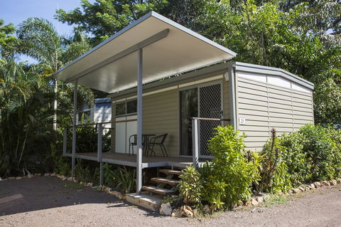 Discovery Parks - Darwin - Holiday Jervis Bay 33