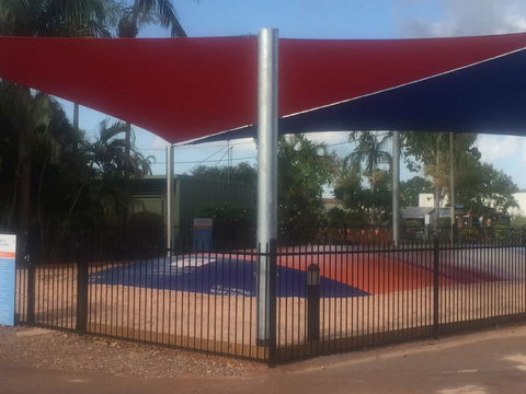 Discovery Parks - Darwin - Holiday Jervis Bay 2