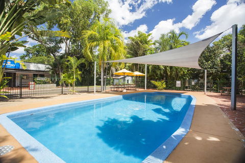 Discovery Parks - Darwin - Holiday Jervis Bay 0