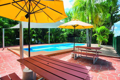 Discovery Parks - Darwin - Holiday Jervis Bay 24