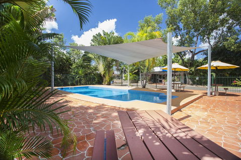 Discovery Parks - Darwin - Holiday Jervis Bay 25