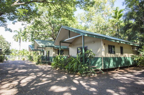 Discovery Parks - Darwin - Holiday Jervis Bay 34