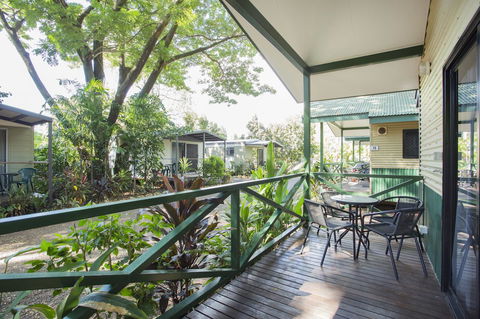Discovery Parks - Darwin - Holiday Jervis Bay 35