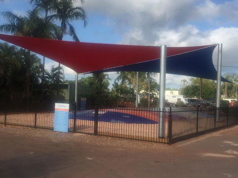 Discovery Parks - Darwin - Holiday Jervis Bay 1