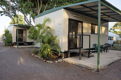 Discovery Parks - Darwin - Holiday Jervis Bay 4