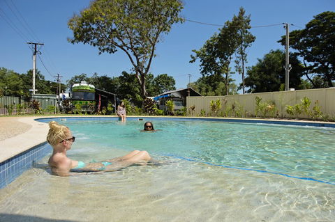 Discovery Parks - Darwin - Holiday Jervis Bay 16