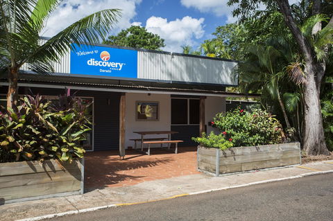 Discovery Parks - Darwin - Holiday Jervis Bay 32