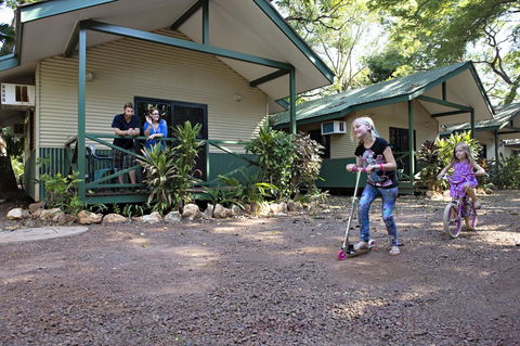 Discovery Parks - Darwin - Holiday Jervis Bay 19