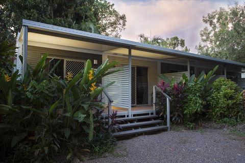 Discovery Parks - Darwin - Holiday Jervis Bay 20