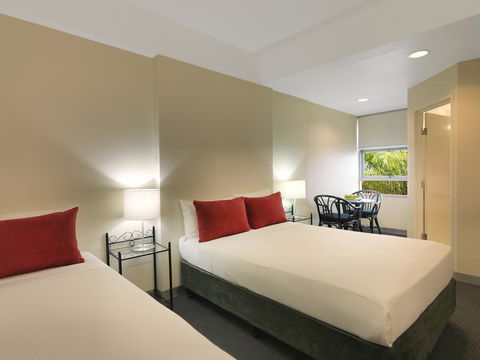 Travelodge Resort Darwin - Holiday Jervis Bay 4