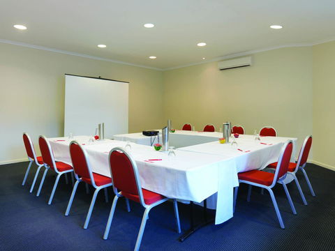 Travelodge Resort Darwin - Holiday Jervis Bay 37