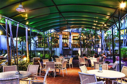 Travelodge Resort Darwin - Holiday Jervis Bay 33