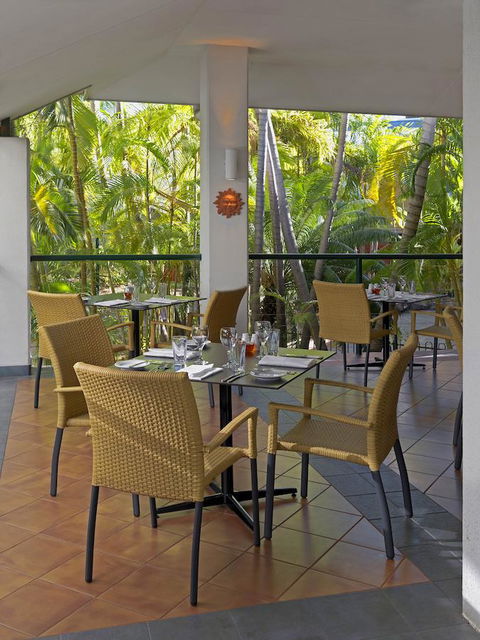 Travelodge Resort Darwin - Holiday Jervis Bay 7
