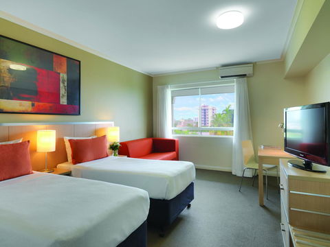 Travelodge Resort Darwin - Holiday Jervis Bay 9