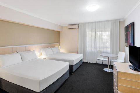 Travelodge Resort Darwin - Holiday Jervis Bay 43