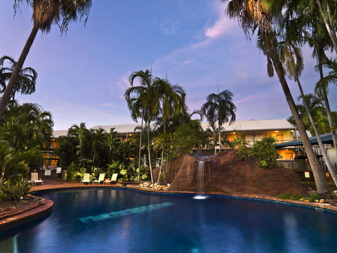 Travelodge Resort Darwin - Holiday Jervis Bay 3