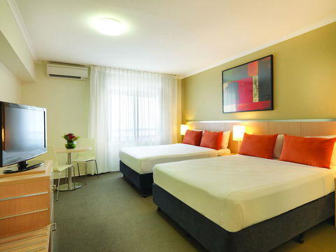 Travelodge Resort Darwin - Holiday Jervis Bay 14