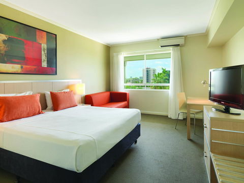 Travelodge Resort Darwin - Holiday Jervis Bay 2