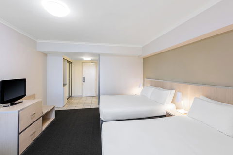 Travelodge Resort Darwin - Holiday Jervis Bay 44