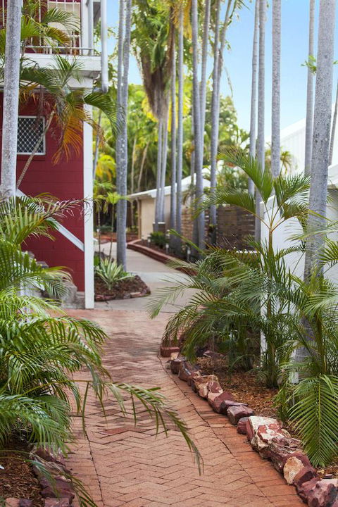 Travelodge Resort Darwin - Holiday Jervis Bay 26