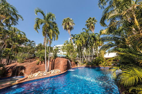 Travelodge Resort Darwin - Holiday Jervis Bay 0