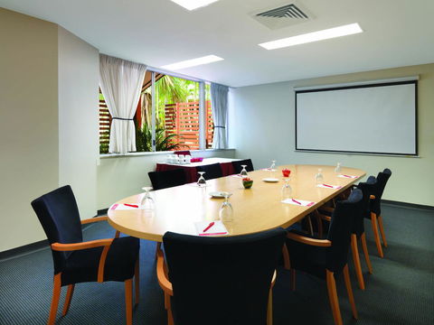 Travelodge Resort Darwin - Holiday Jervis Bay 39