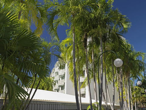 Travelodge Resort Darwin - Holiday Jervis Bay 23