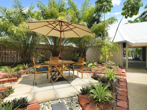 Travelodge Resort Darwin - Holiday Jervis Bay 11