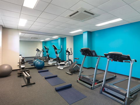 Travelodge Resort Darwin - Holiday Jervis Bay 20