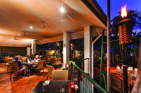Travelodge Resort Darwin - Holiday Jervis Bay 6