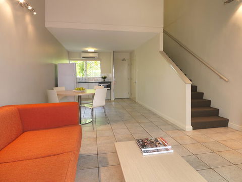Travelodge Resort Darwin - Holiday Jervis Bay 29