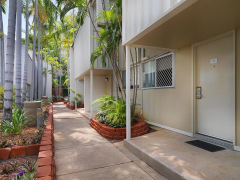 Travelodge Resort Darwin - Holiday Jervis Bay 25