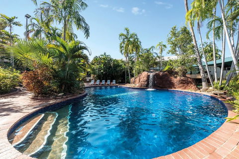 Travelodge Resort Darwin - Holiday Jervis Bay 18