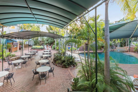 Travelodge Resort Darwin - Holiday Jervis Bay 27