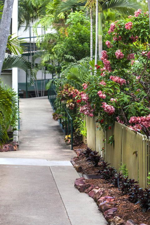 Travelodge Resort Darwin - Holiday Jervis Bay 21