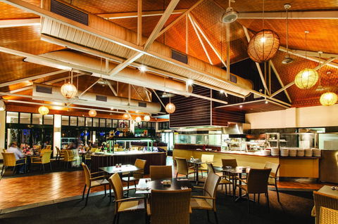 Travelodge Resort Darwin - Holiday Jervis Bay 34
