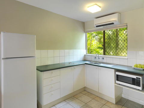 Travelodge Resort Darwin - Holiday Jervis Bay 28