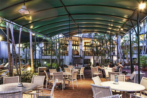 Travelodge Resort Darwin - Holiday Jervis Bay 1